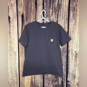 Carhartt Women’s Pocket Shirt